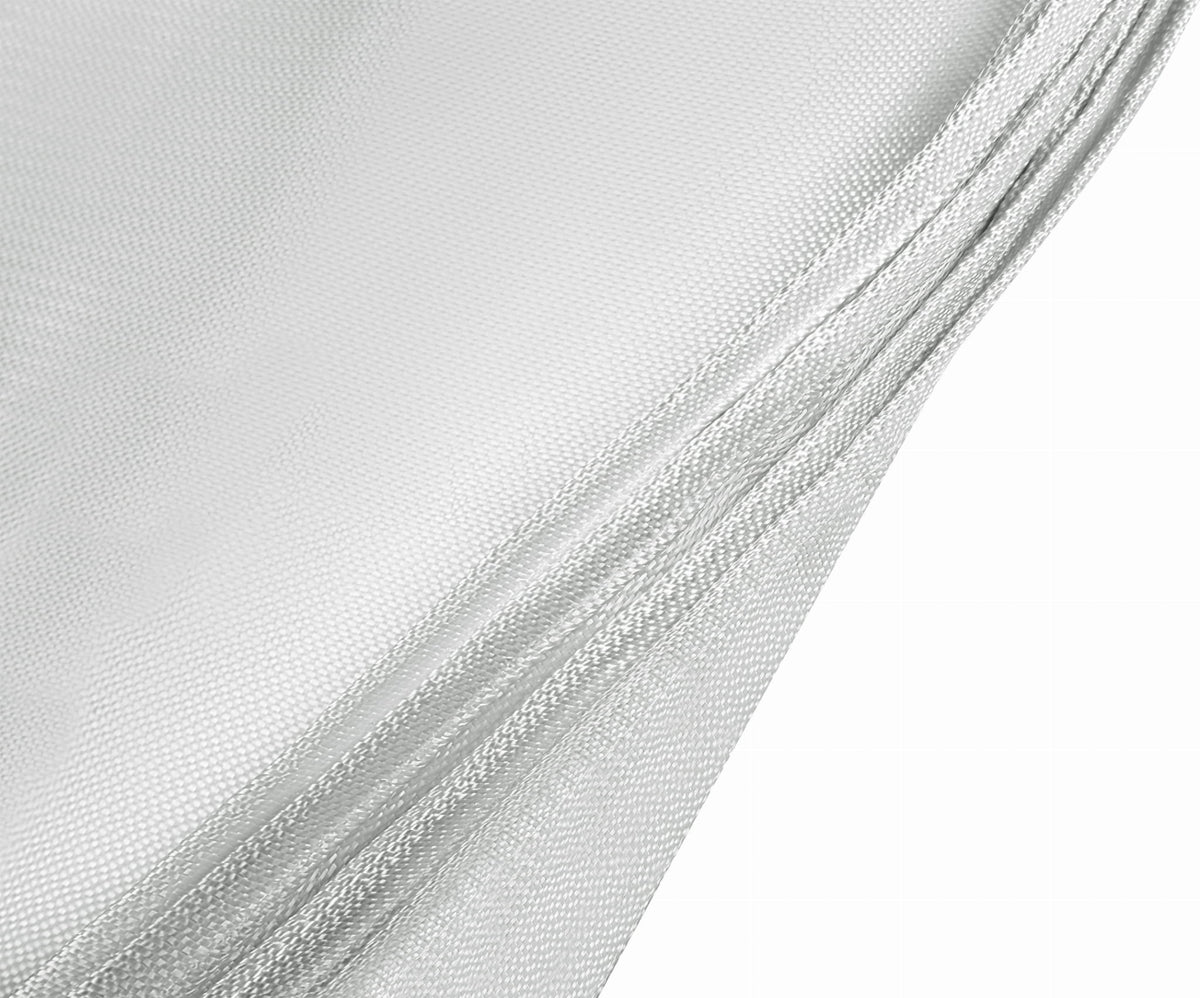 KRAFT&DELE klaaskiust tulekustutustekk 1,2 × 1,8 m KD3670 – pilt 7