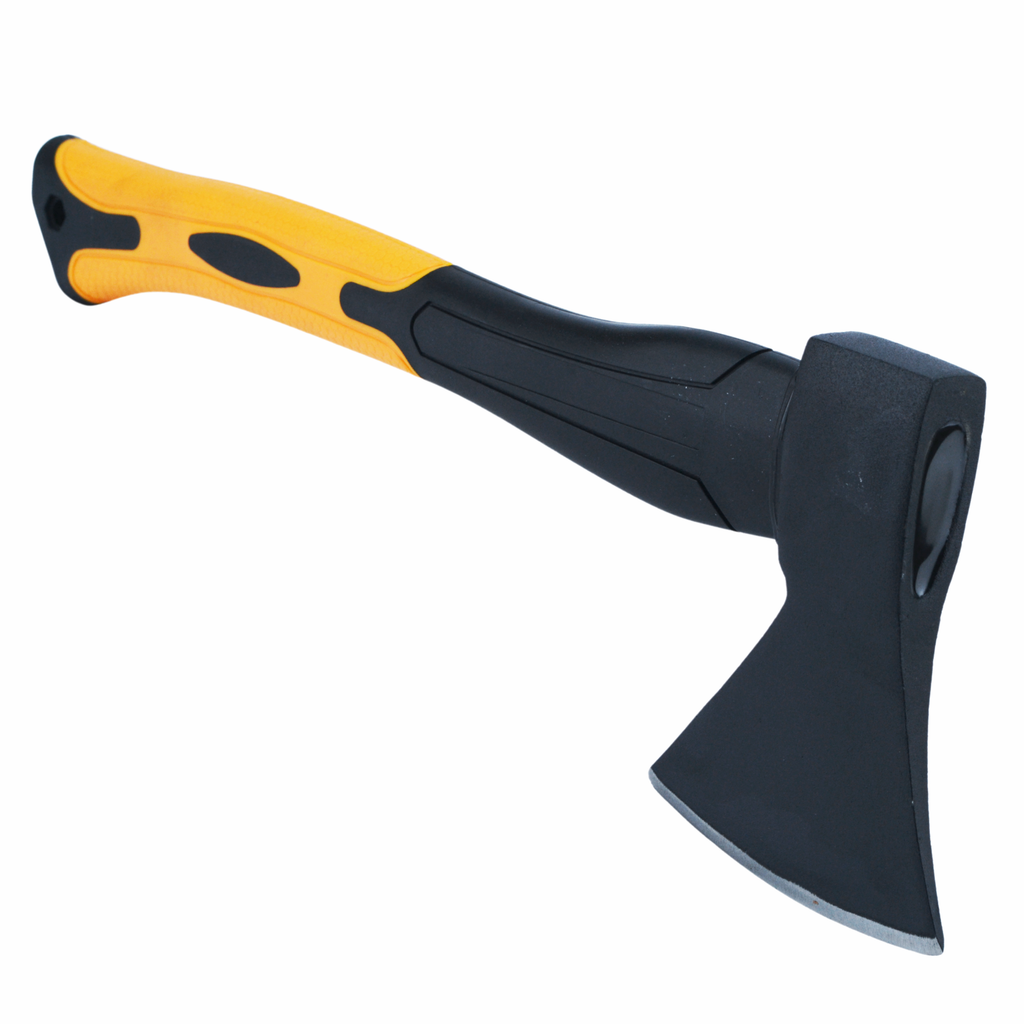 BLACKTOOLS klaaskiust käsikirves 600 g, 35 cm 54651 – pilt 5
