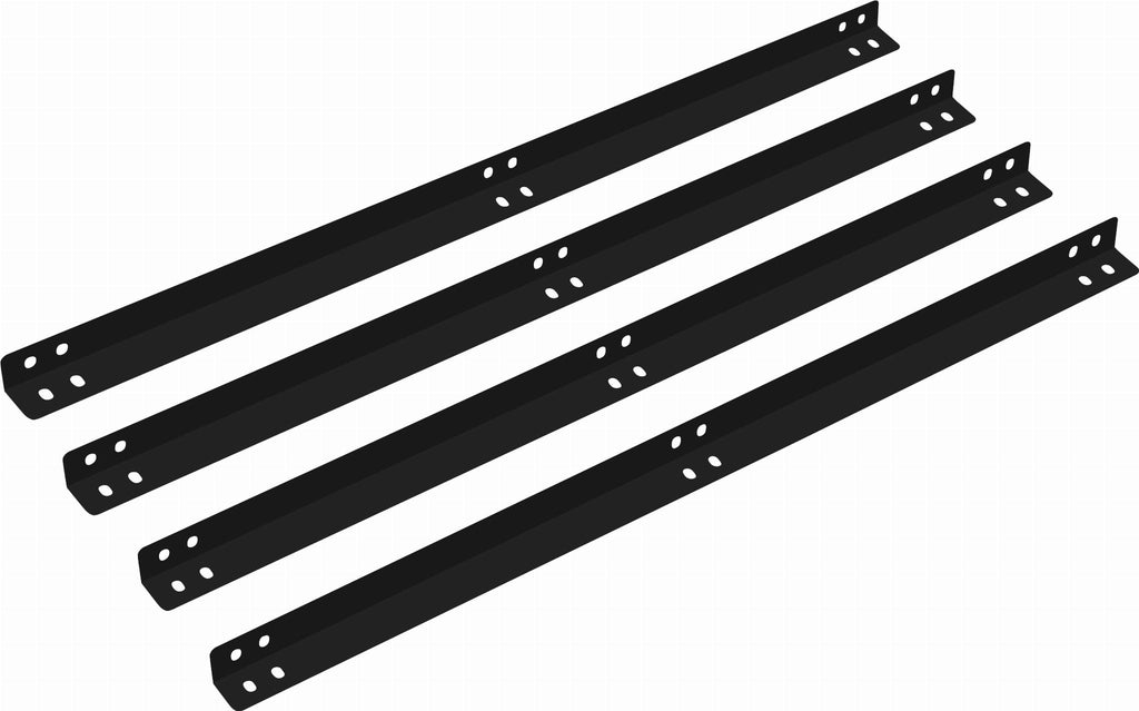 KRAFT&DELE 3 riiuliga tööriistakäru KD1092 – pilt 10