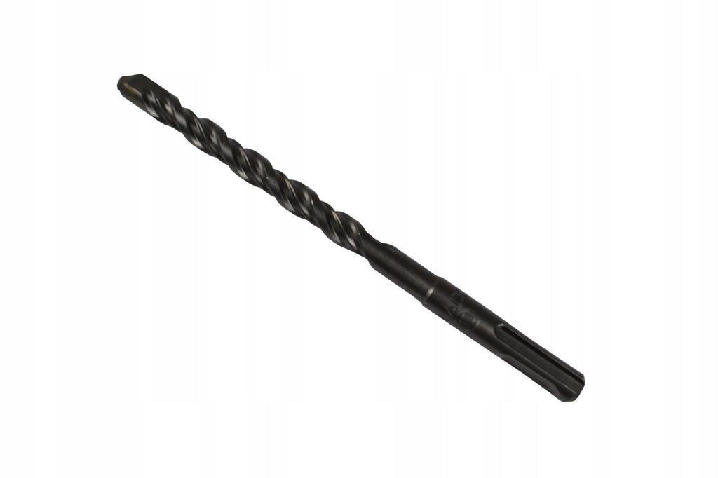 SDS+ betoonipuur 10 × 160 mm BLACKTOOLS 31151 – pilt 6