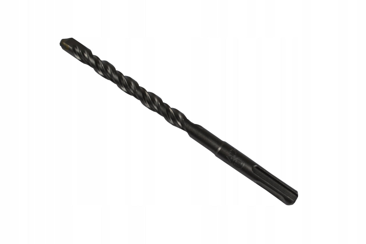 SDS+ betoonipuur 10 × 160 mm BLACKTOOLS 31151 – pilt 6