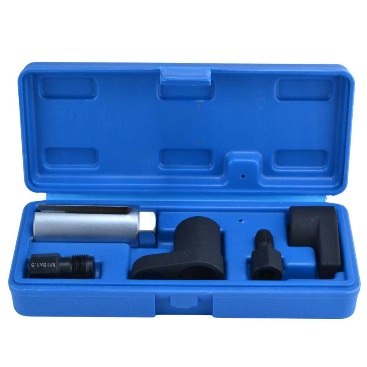 Blacktools 5-osaline lambdaanduri hooldustööriistade komplekt 14058 – pilt 2