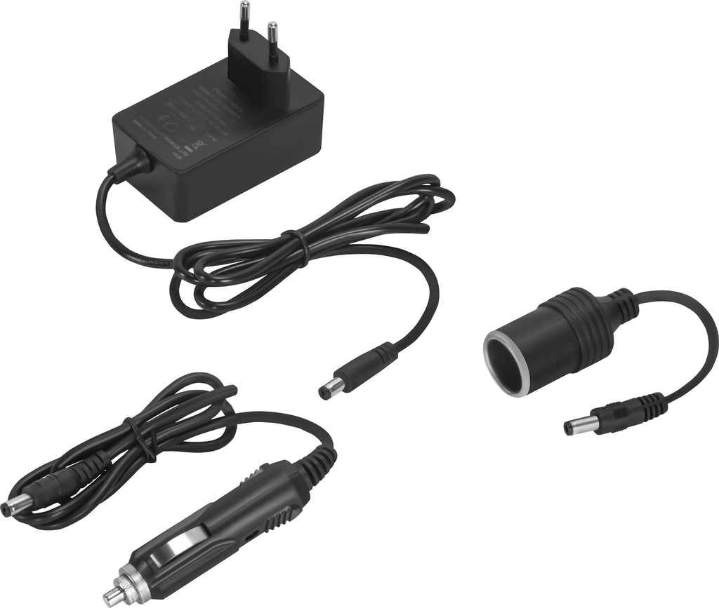 KRAFT&DELE kaasaskantav toitejaam 222 Wh 20 Ah / 11,1 V KD5530 – pilt 9