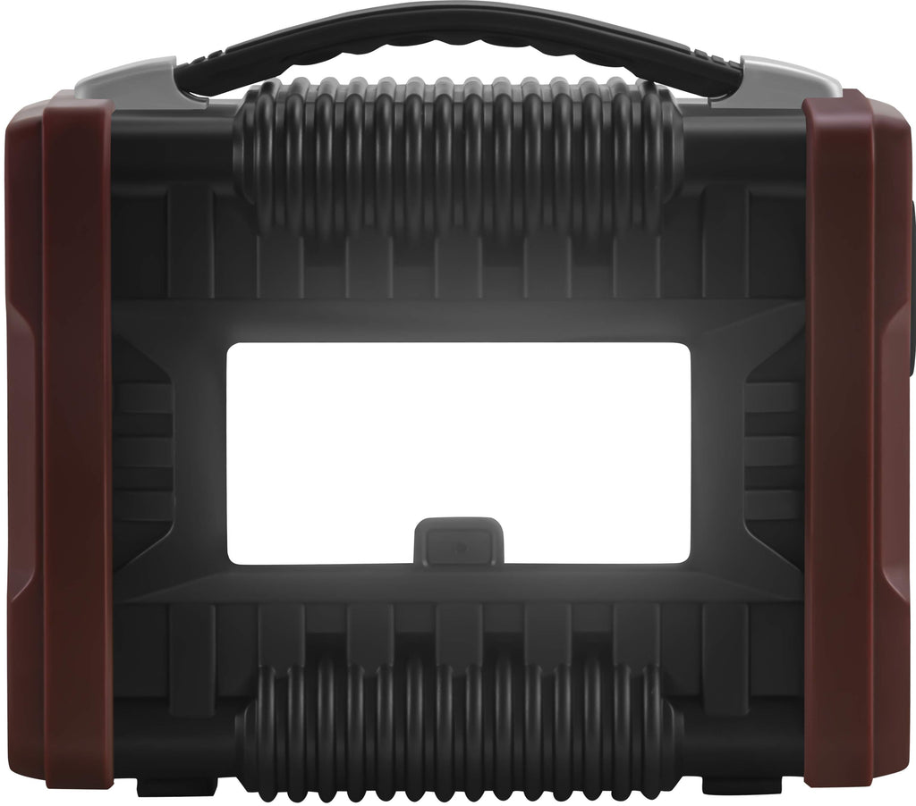 KRAFT&DELE kaasaskantav toitejaam 222 Wh 20 Ah / 11,1 V KD5530 – pilt 4