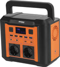 KRAFT&DELE kaasaskantav toitejaam 296 Wh 20 Ah / 14,8 V KD5531 – pilt 1