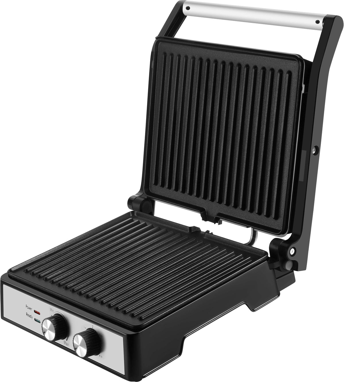 Elektriline kontaktgrill 2400 W rasvakogumisalusega KD4201 – pilt 6