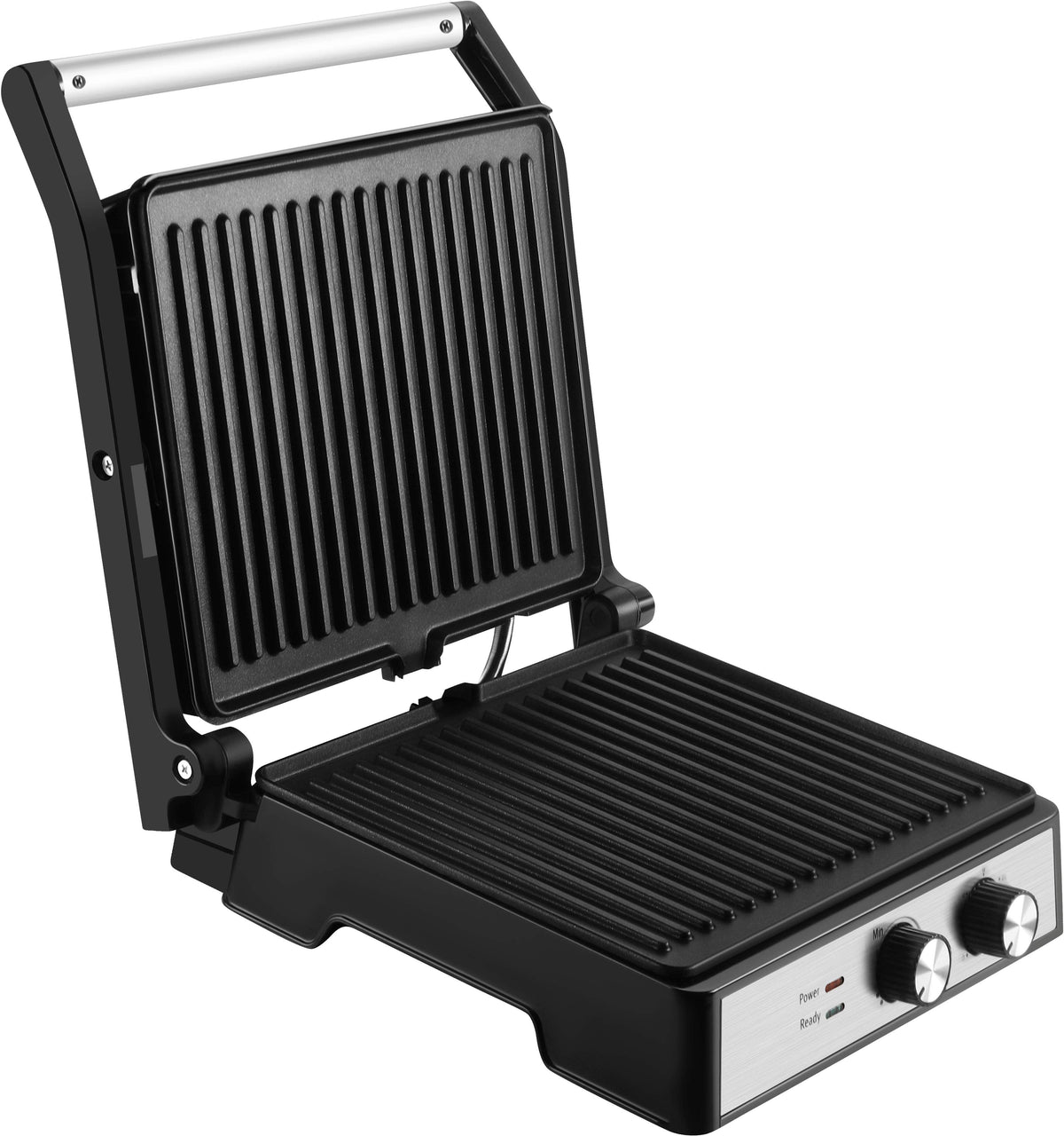 Elektriline kontaktgrill 2400 W rasvakogumisalusega KD4201 – pilt 7