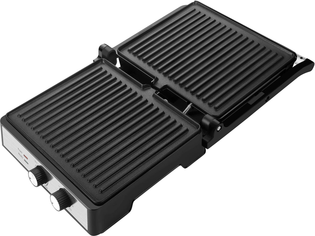 Elektriline kontaktgrill 2400 W rasvakogumisalusega KD4201 – pilt 8