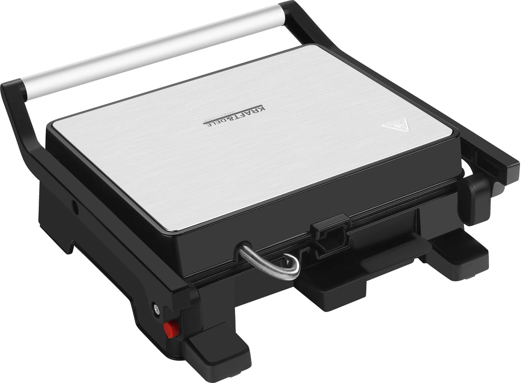 Elektriline kontaktgrill 2400 W rasvakogumisalusega KD4201 – pilt 3
