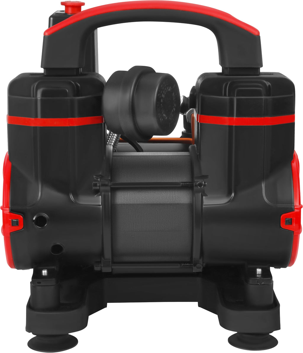 Õlivaba kompressor 950 W 5 l KD4069 – pilt 9
