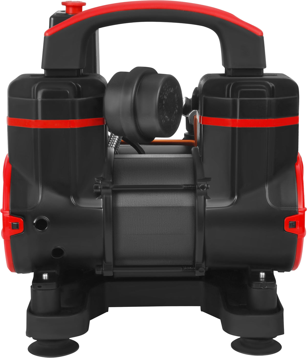 Õlivaba kompressor 950 W 5 l KD4069 – pilt 9