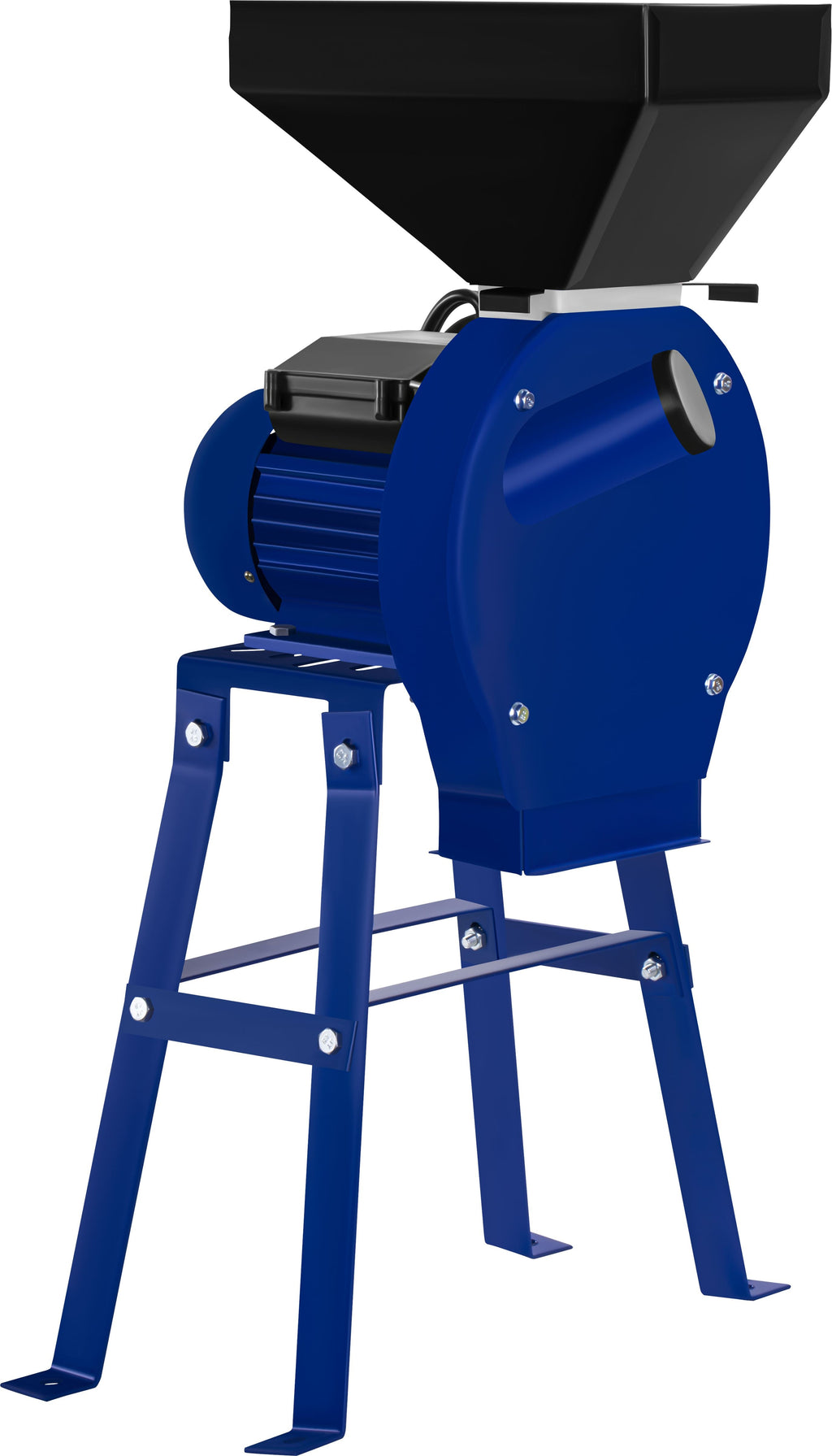 Teraviljapurusti 3900 W KRAFT&DELE KD5219 – pilt 2