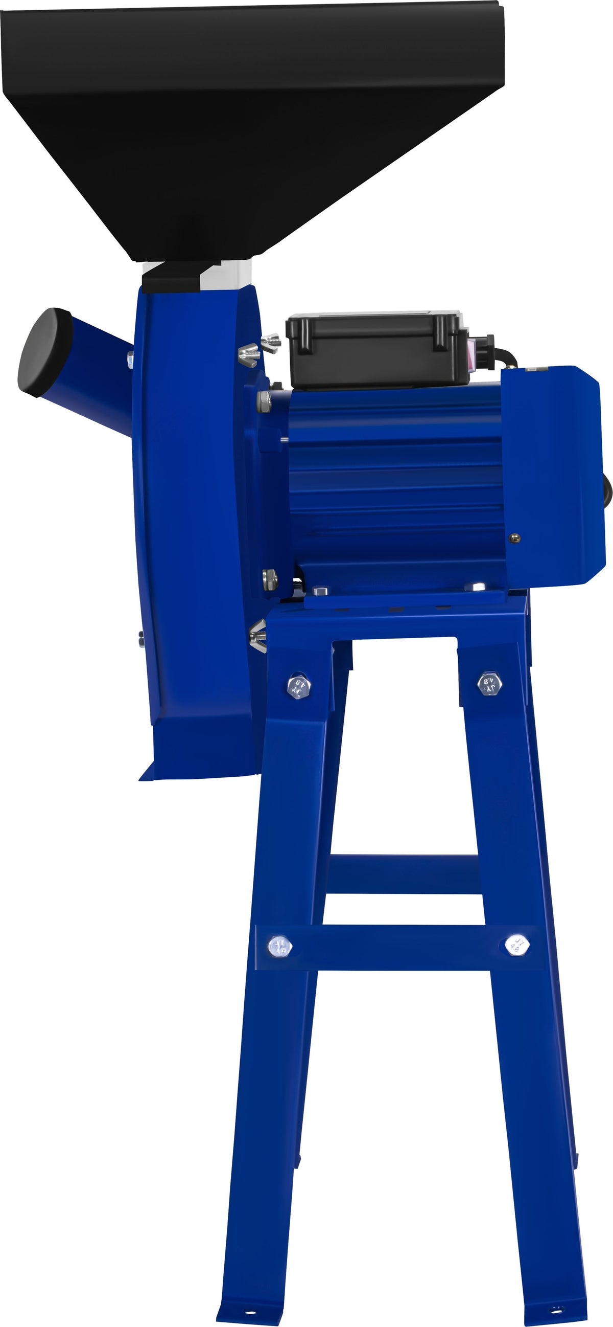 Teraviljapurusti 3900 W KRAFT&DELE KD5219 – pilt 4