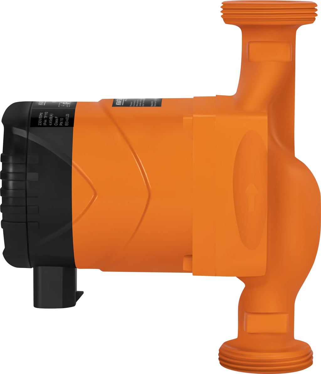 KRAFT&DELE tsirkulatsioonipump 55 l/min 230 V KD816 – pilt 3