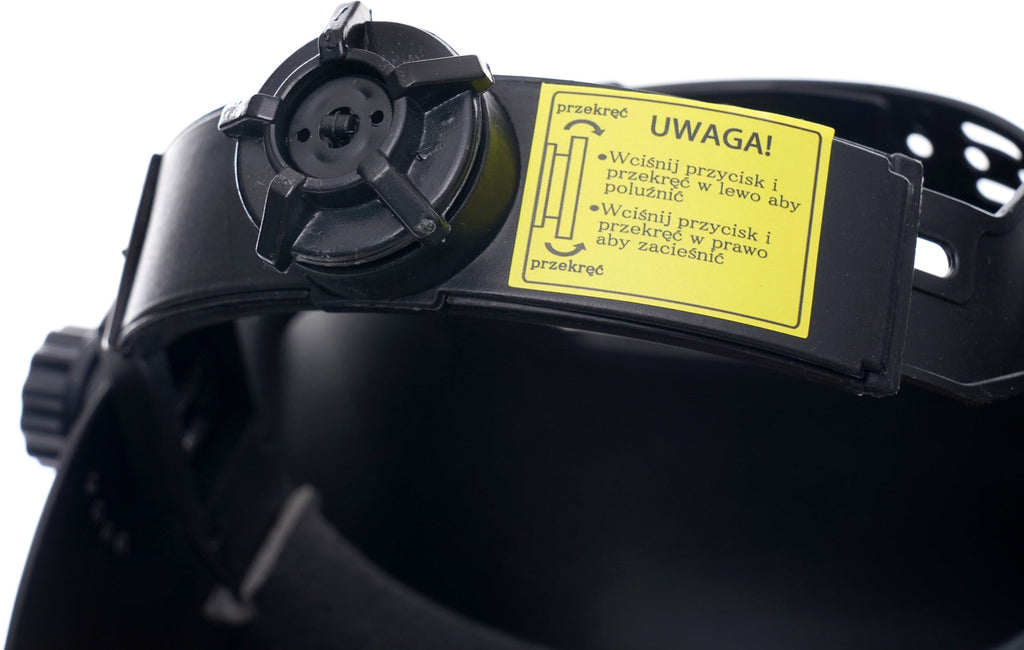 KRAFT&DELE automaattumeneva filtriga keevituskiiver KD849 – pilt 8