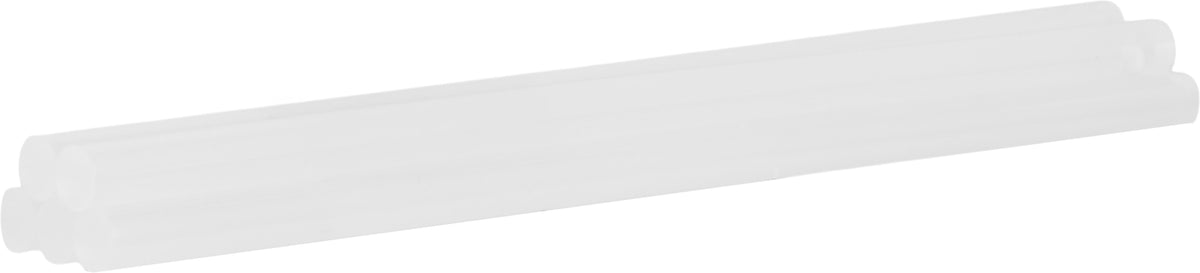 Valged kuumliimipulgad 11 × 250 mm, 42 tk KD11261 – pilt 9