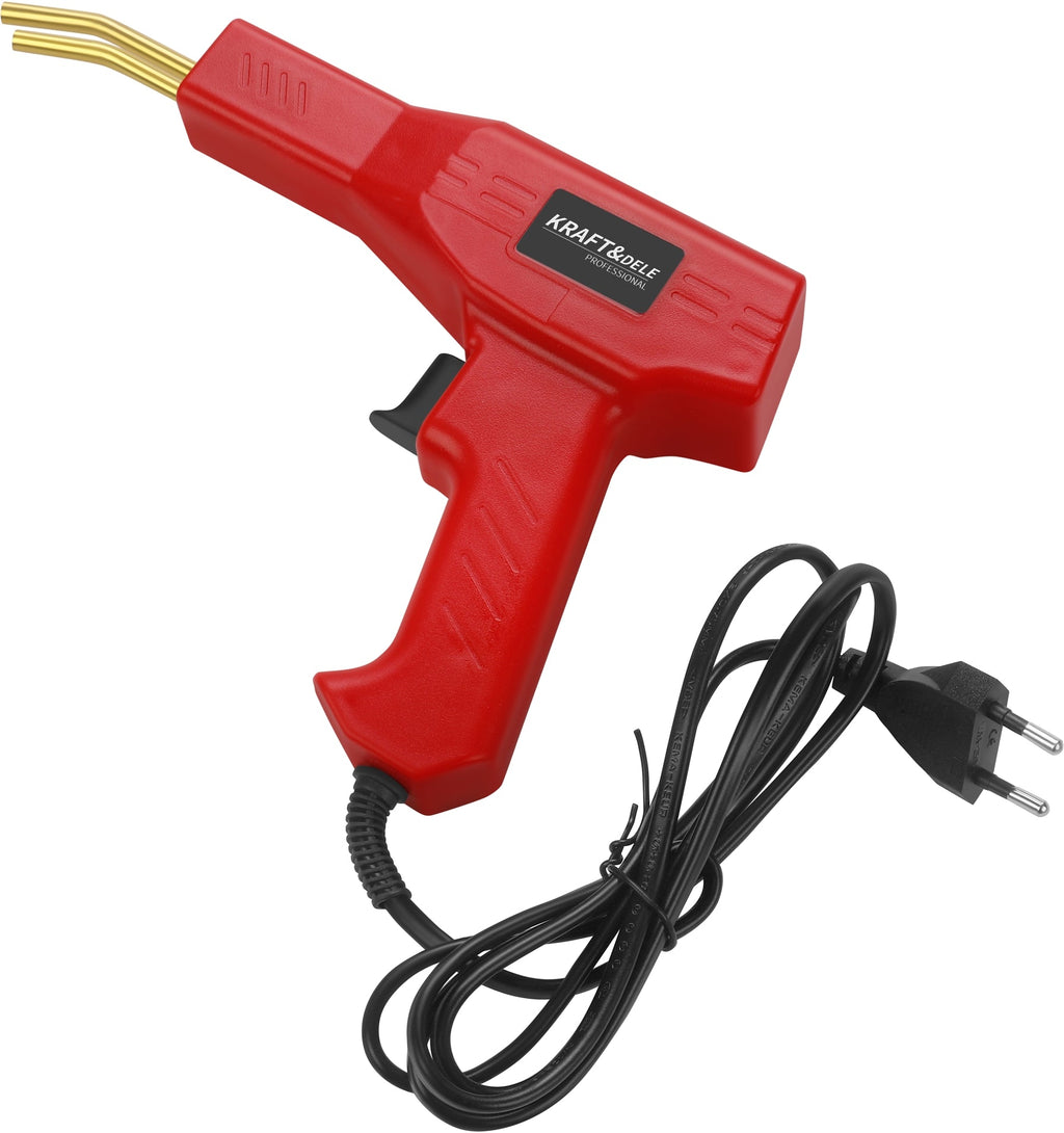 KRAFT&DELE plastikeeviti 100 W KD868 – pilt 3