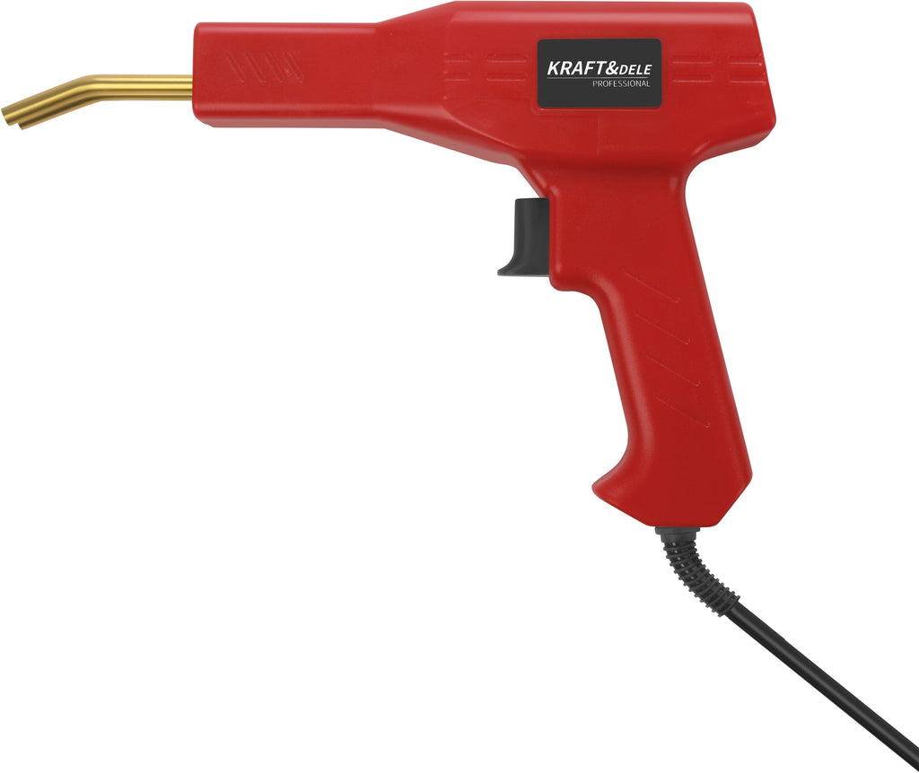 KRAFT&DELE plastikeeviti 100 W KD868 – pilt 4