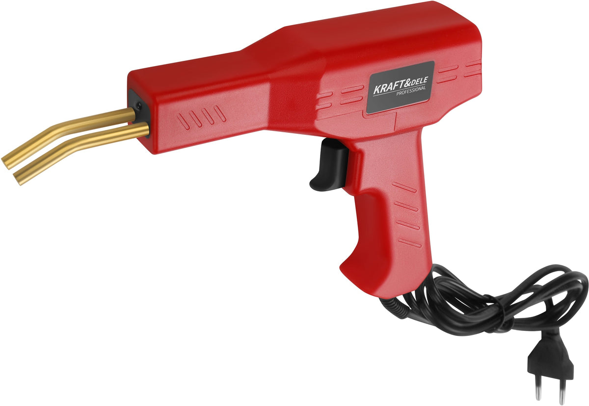 KRAFT&DELE plastikeeviti 100 W KD868 – pilt 2