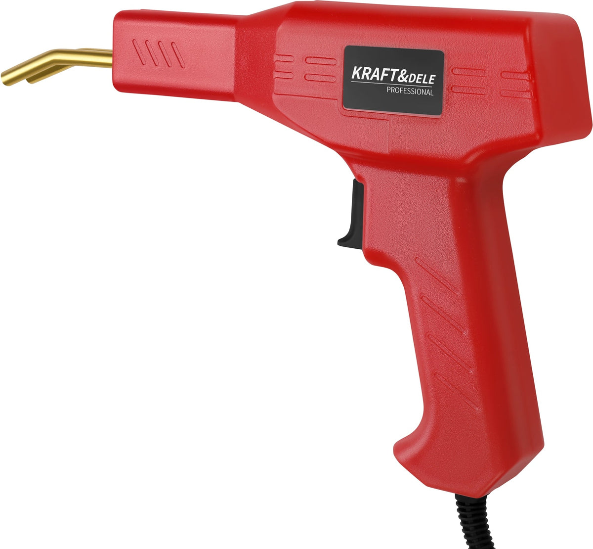 KRAFT&DELE plastikeeviti 100 W KD868 – pilt 5