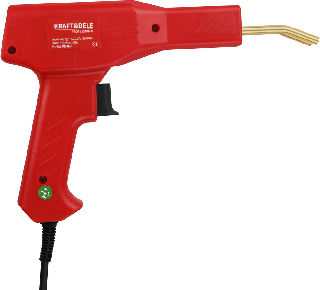 KRAFT&DELE plastikeeviti 100 W KD868 – pilt 7