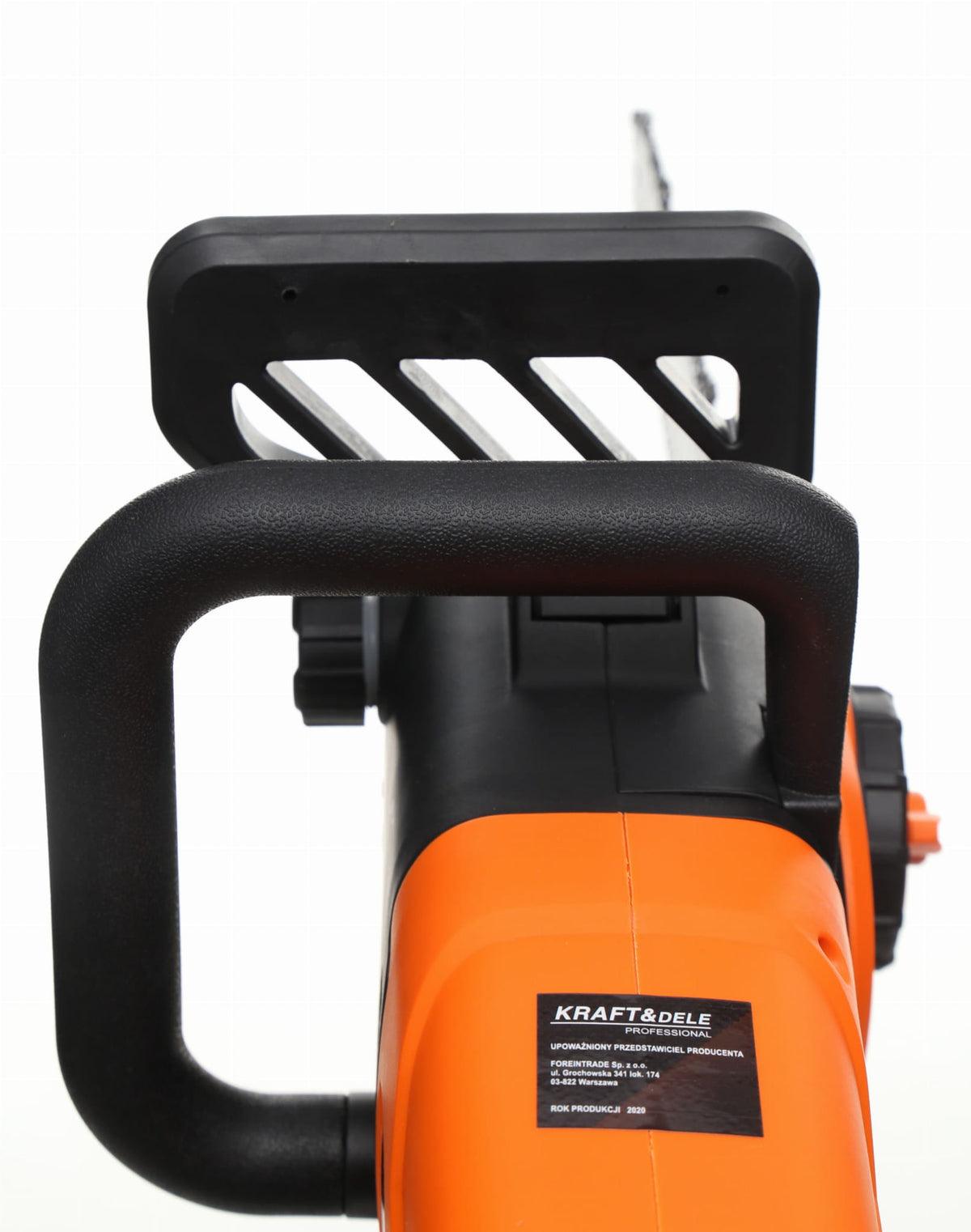 KRAFT&DELE elektriline kettsaag 3100 W 16″/40 cm KD10640 – pilt 4