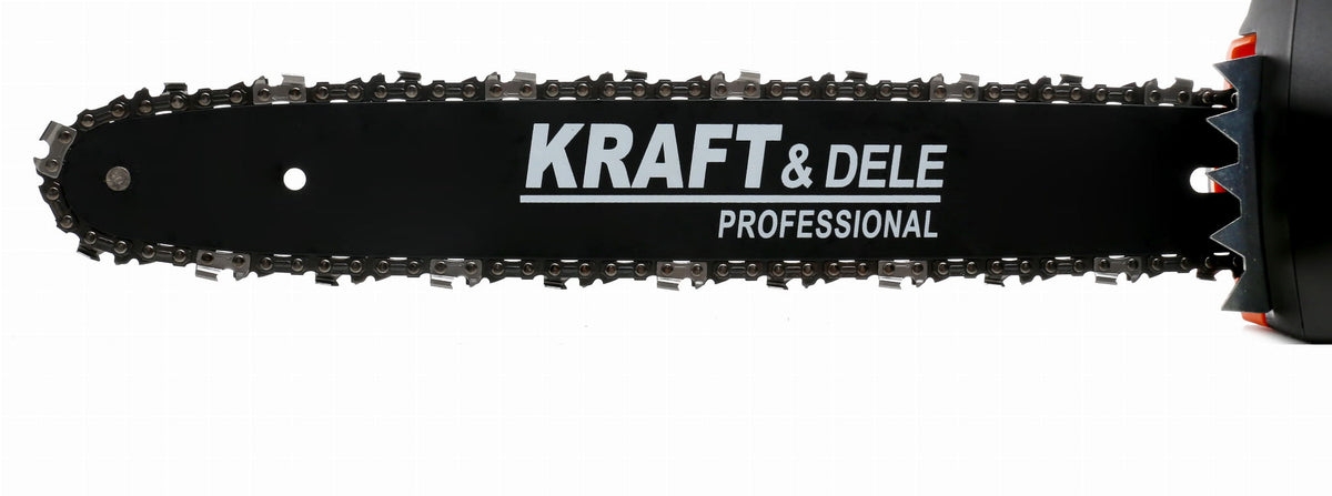 KRAFT&DELE elektriline kettsaag 3100 W 16″/40 cm KD10640 – pilt 6