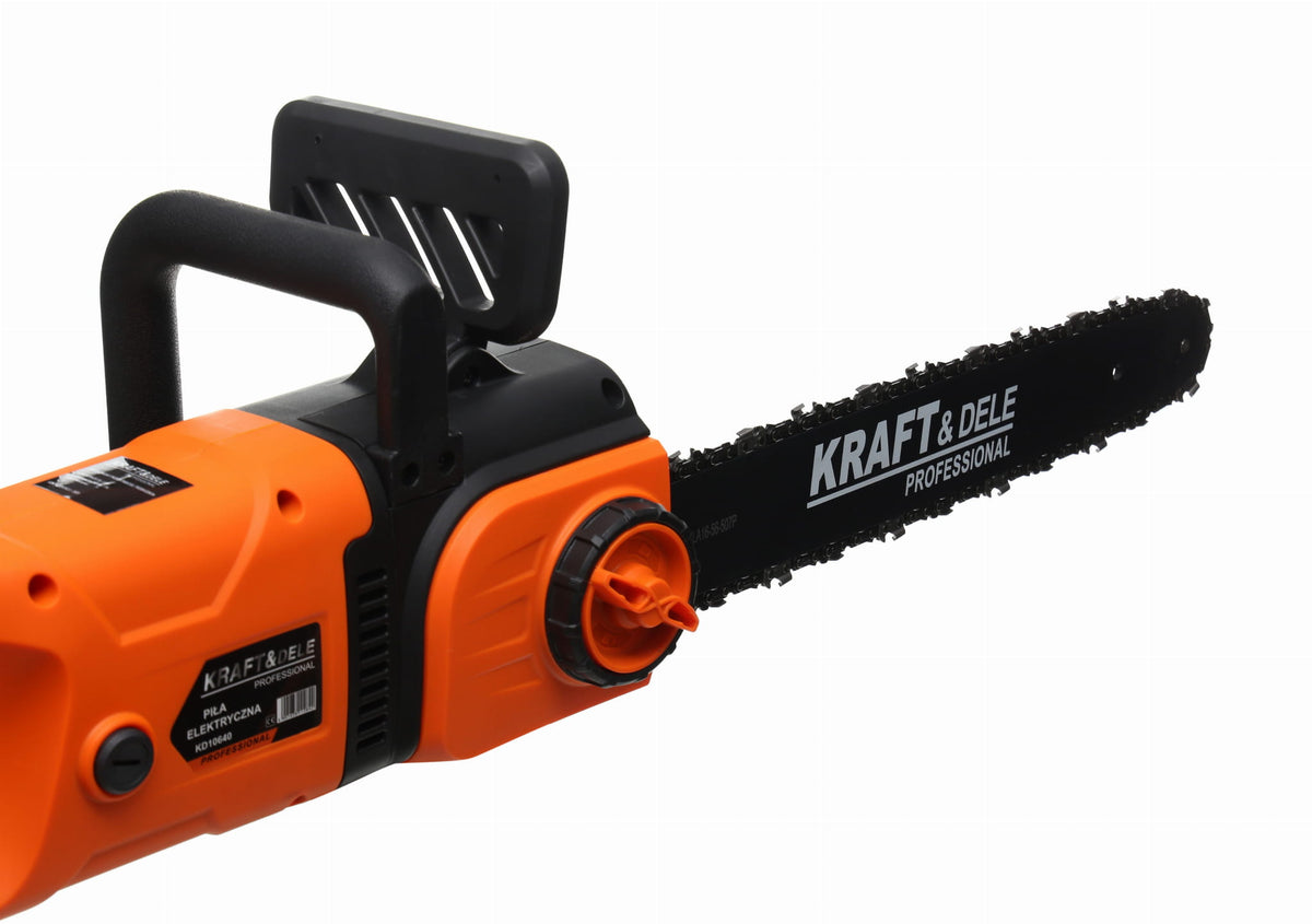 KRAFT&DELE elektriline kettsaag 3100 W 16″/40 cm KD10640 – pilt 9