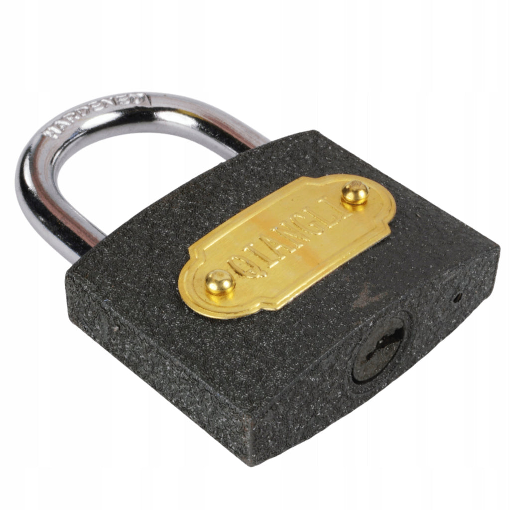 38 mm iselukustuv tabalukk 3 võtmega 49001 – pilt 2