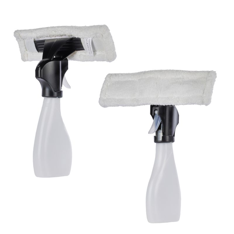 KRAFT&DELE Kvaliteetne akuga aknapesur KD425