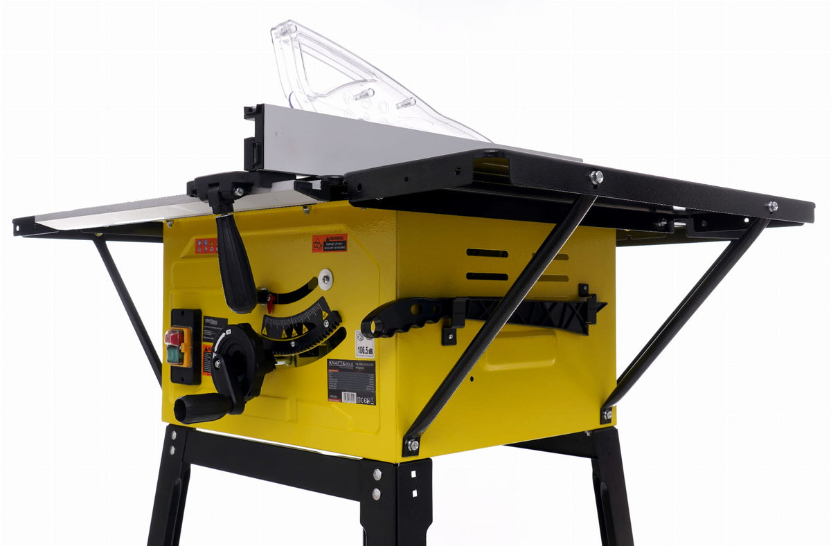 KRAFT&DELE Kvaliteetne lauasaag 2900W KD5292