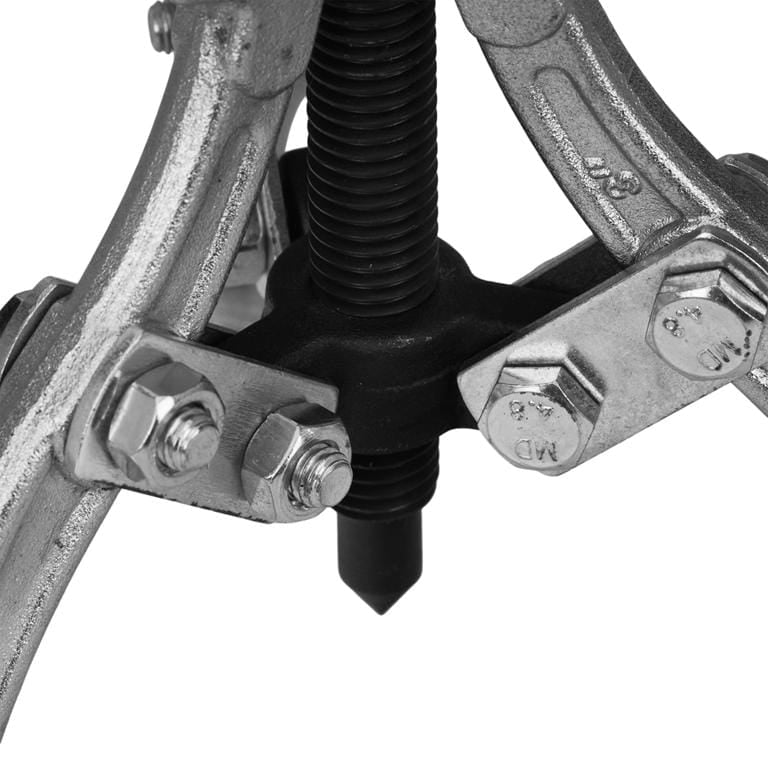 KRAFT&DELE 3-käpaga tõmmits 3" 75MM KD10115