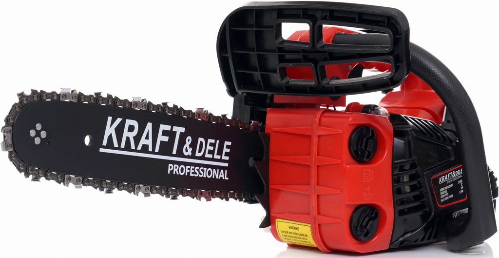 KRAFT&DELE Bensiinisaag 1,2 kW / 30 cm KD5013