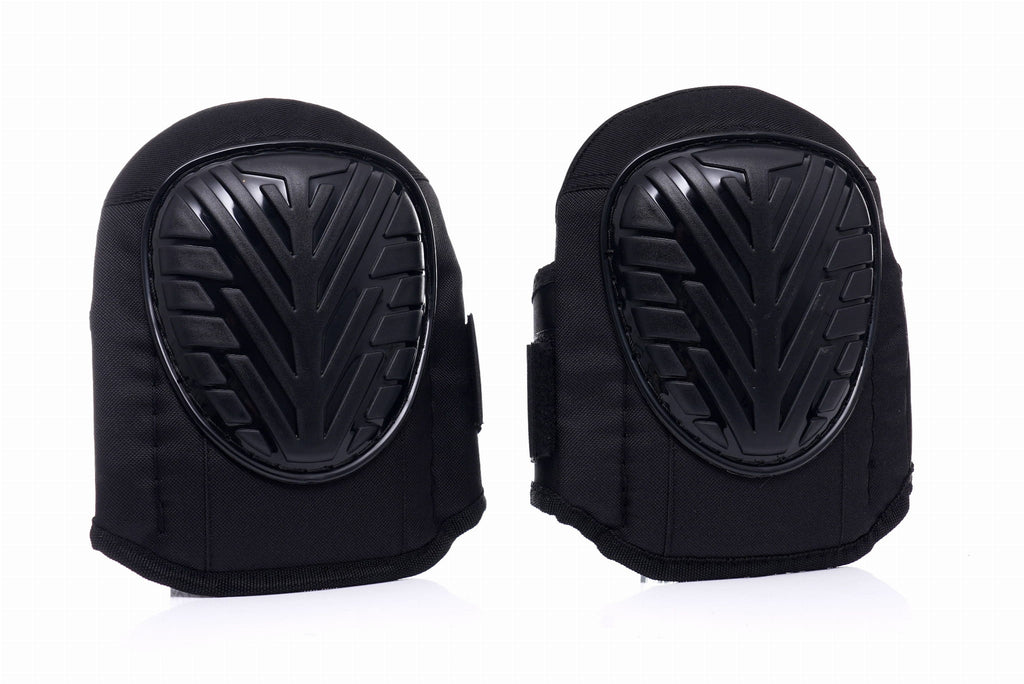 KRAFT&DELE Põlvekaitsmete komplekt KD10658