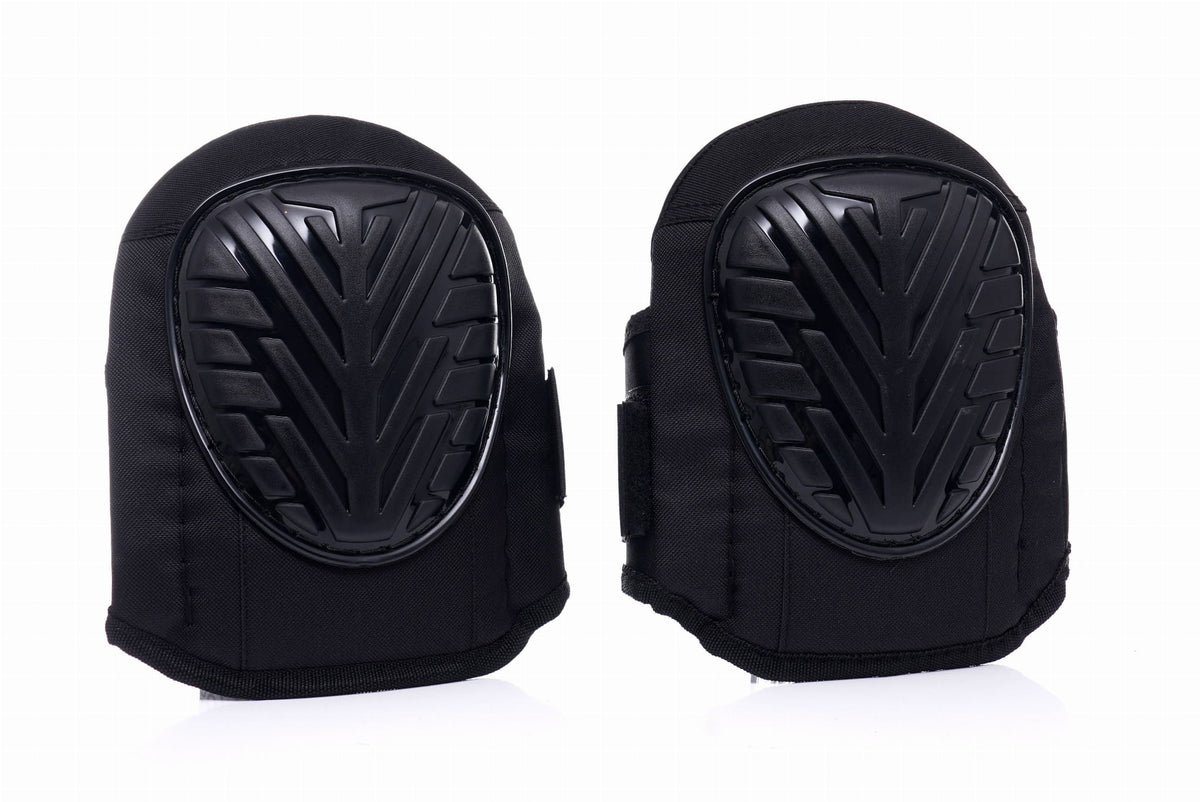 KRAFT&DELE Põlvekaitsmete komplekt KD10658