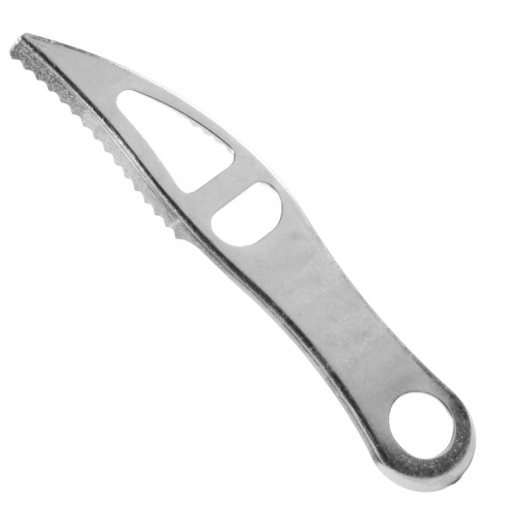 Metallist kalasoomuste eemaldaja Hokkaido W27500 – pilt 4