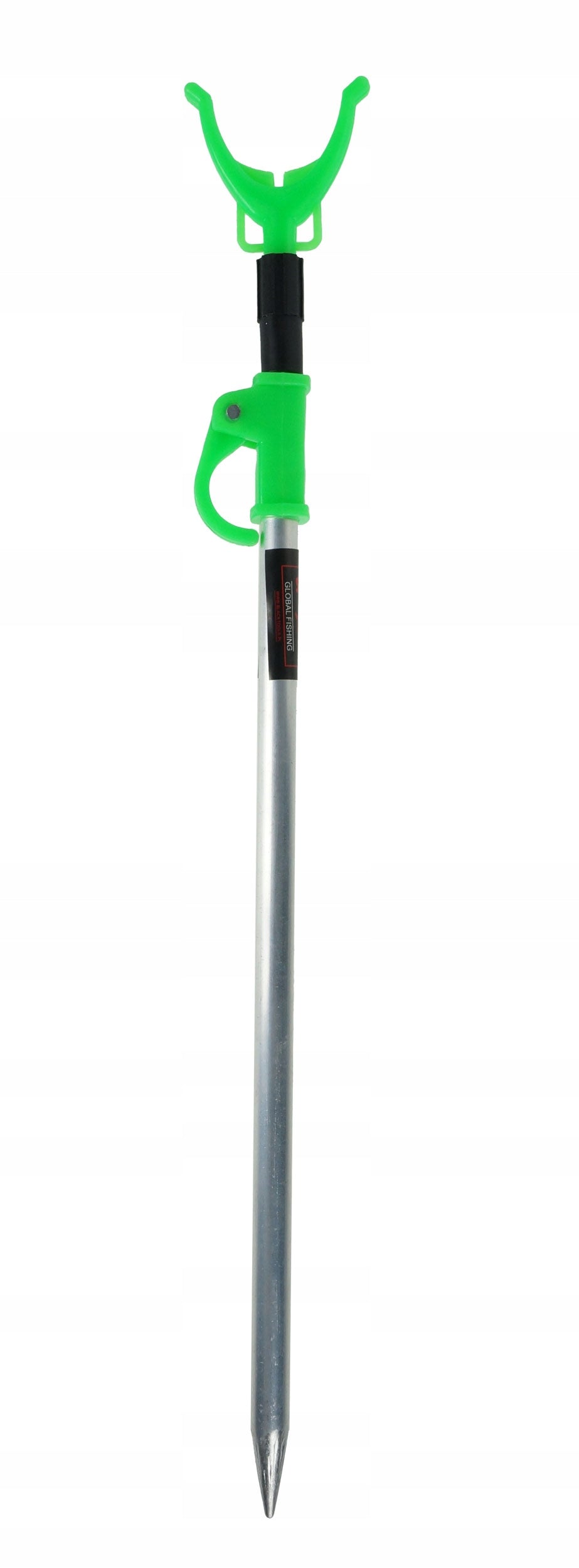 HOKKAIDO teleskoopne õngeridvahoidja 60–120 cm W19001 – pilt 6