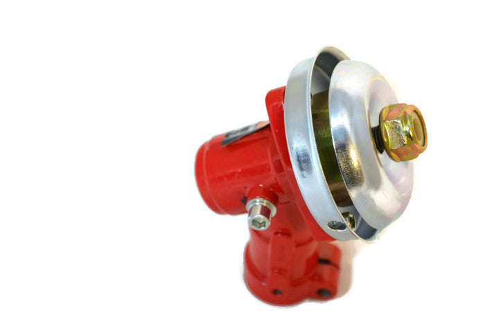 Must võsalõikuri nurgapea 26 mm 7-splindiline 53909 – pilt 7