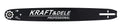 KRAFT&DELE kettasae juhtplaat 18" / 45 cm koos 2 saeketiga KD10153 – pilt 1