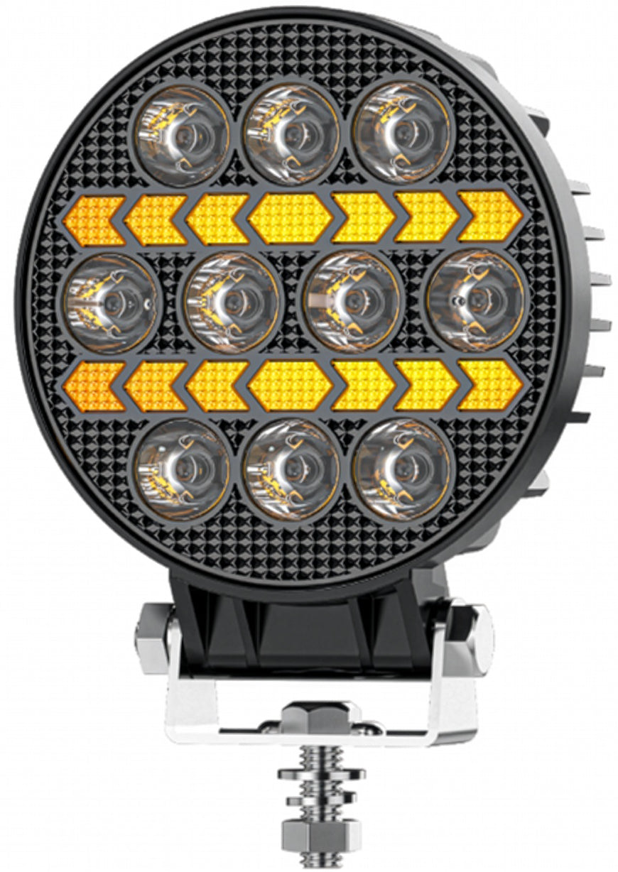 25 W LED-töövalgusti KD3610 – pilt 1