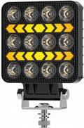 KRAFT&DELE LED-töövalgusti 25 W KD3611 – pilt 1