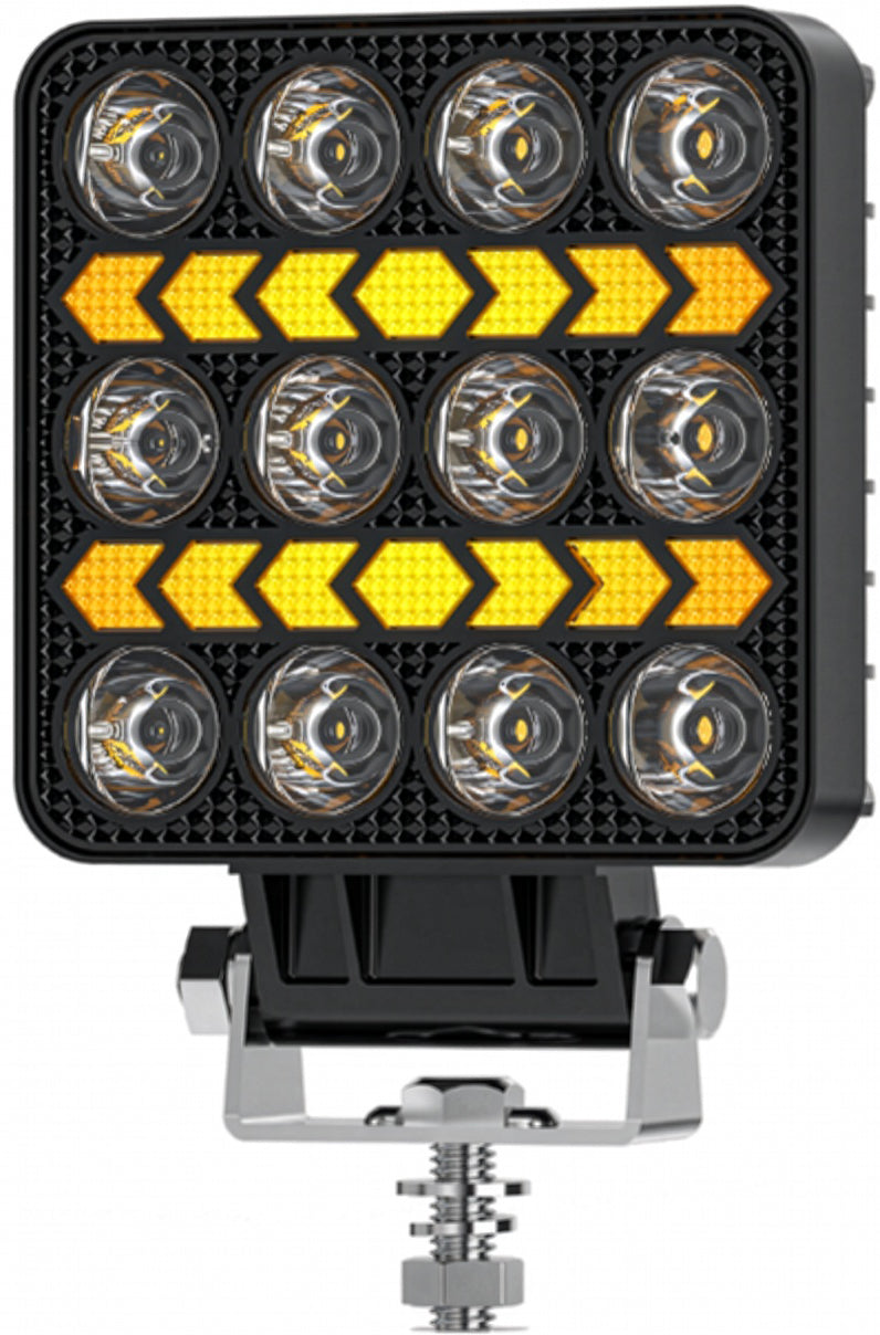 KRAFT&DELE LED-töövalgusti 25 W KD3611 – pilt 1