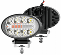 KRAFT&DELE LED-töövalgusti 25 W KD3606 – pilt 1