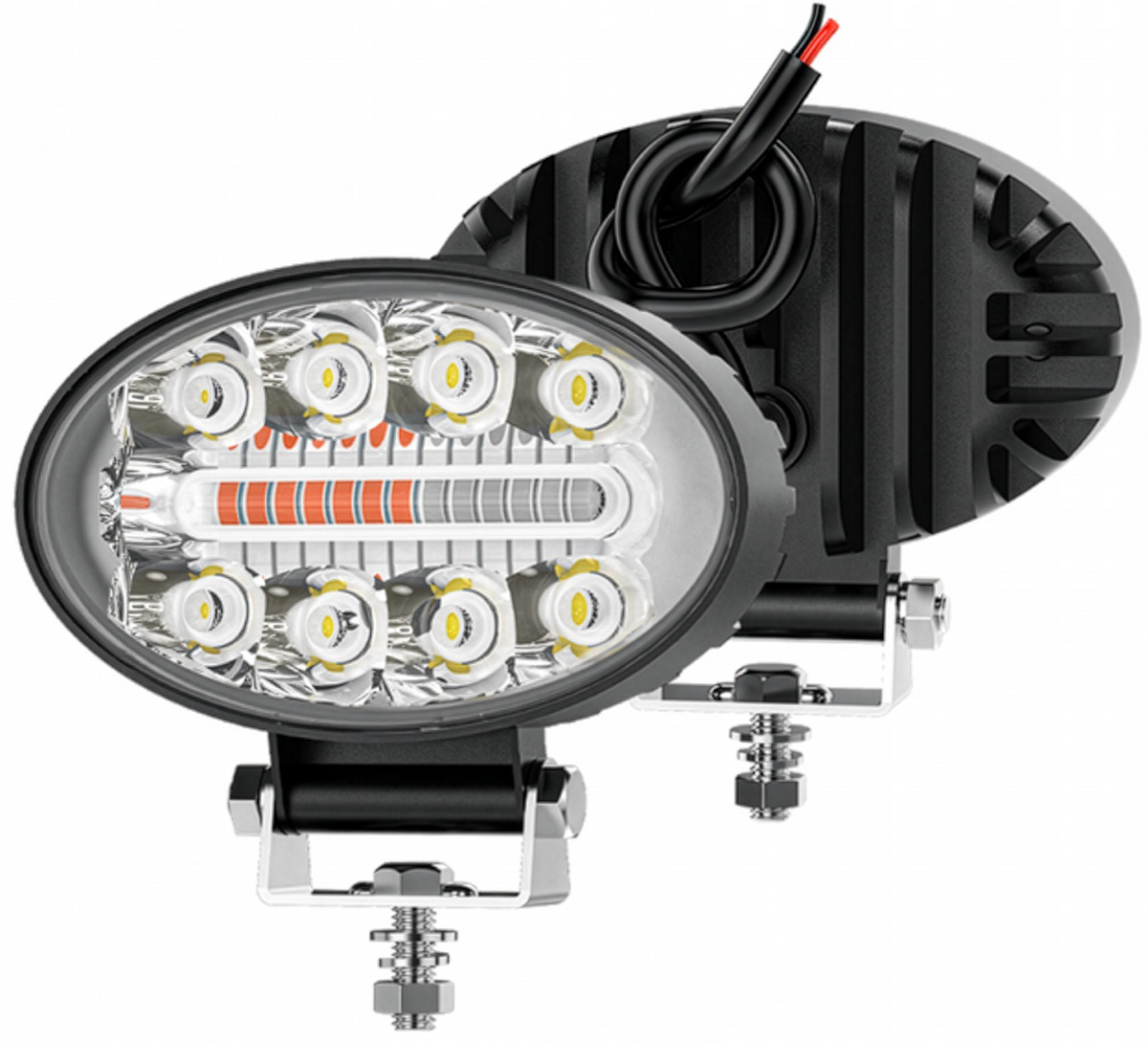 KRAFT&DELE LED-töövalgusti 25 W KD3606 – pilt 1