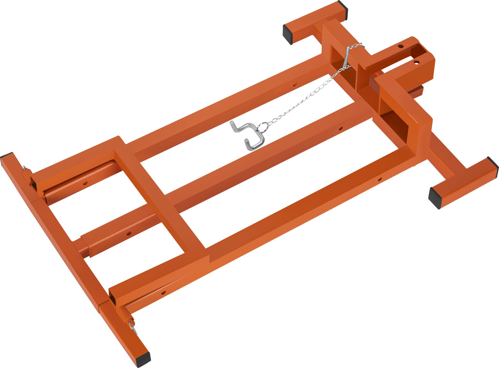 Muruniiduki- ja ATV-tõstuk 400 kg KD5376 – pilt 6