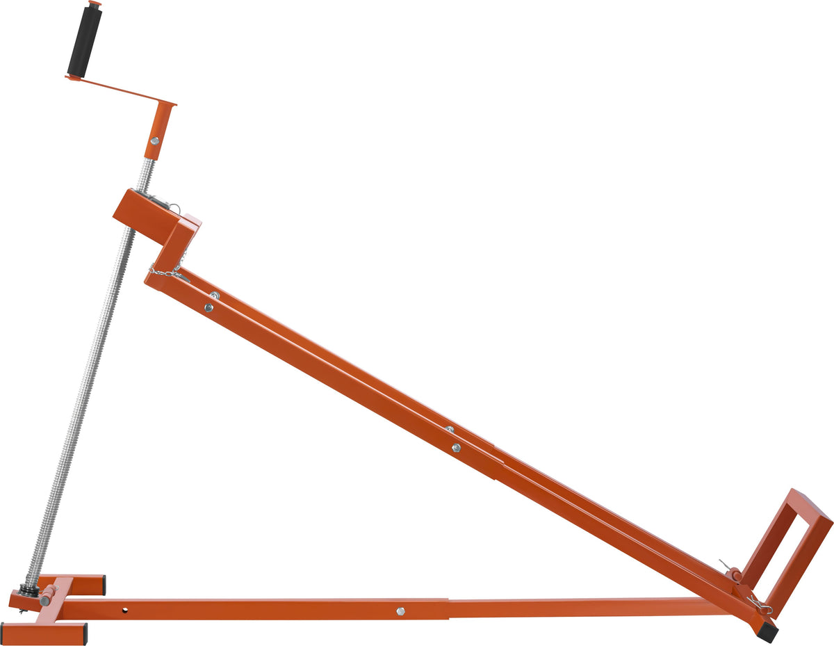 Muruniiduki- ja ATV-tõstuk 400 kg KD5376 – pilt 3