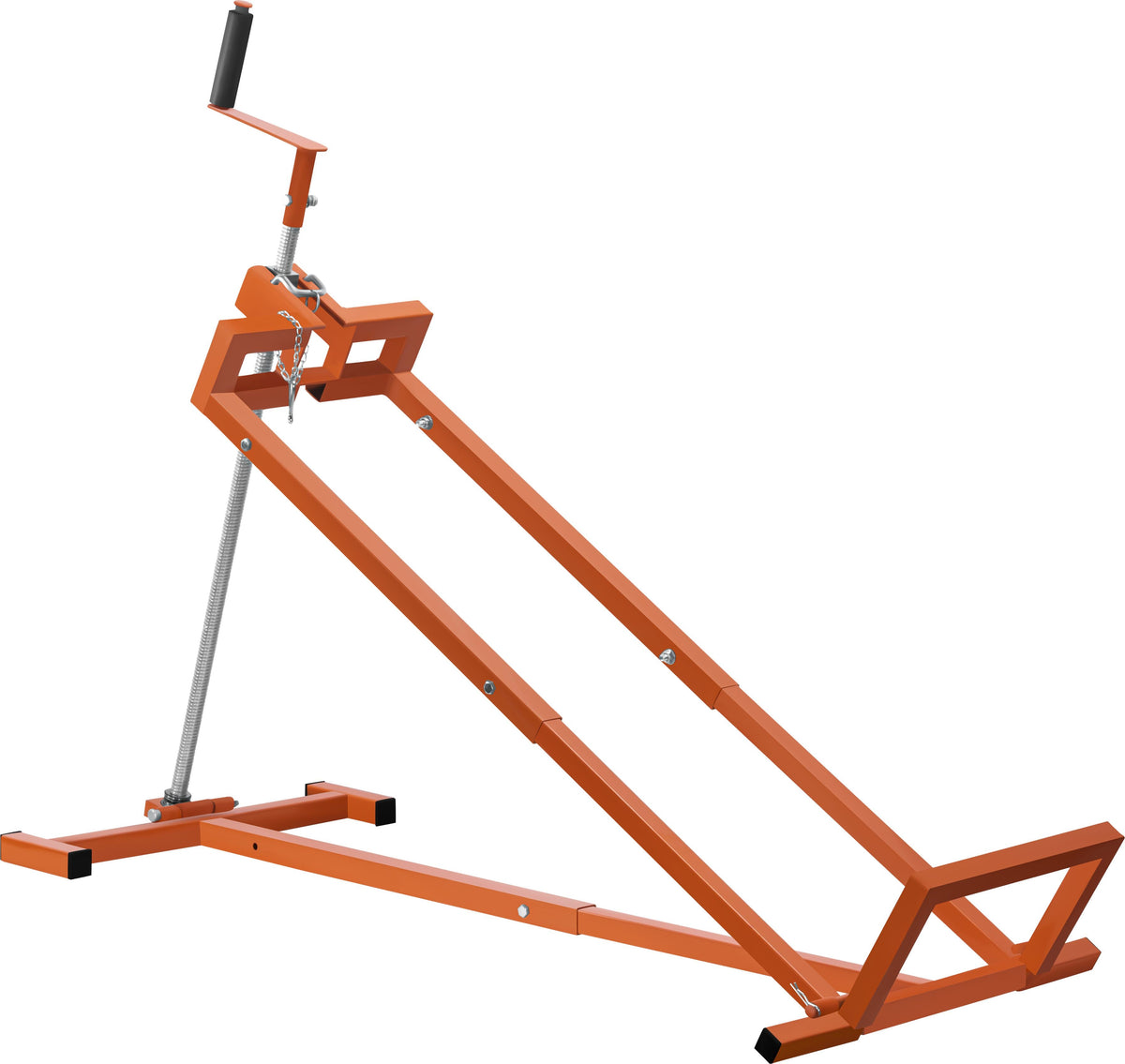 Muruniiduki- ja ATV-tõstuk 400 kg KD5376 – pilt 1