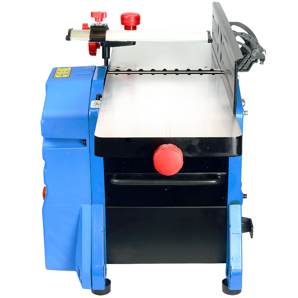 Black höövel-paksusmasin 200 mm 3500 W 35551 – pilt 6
