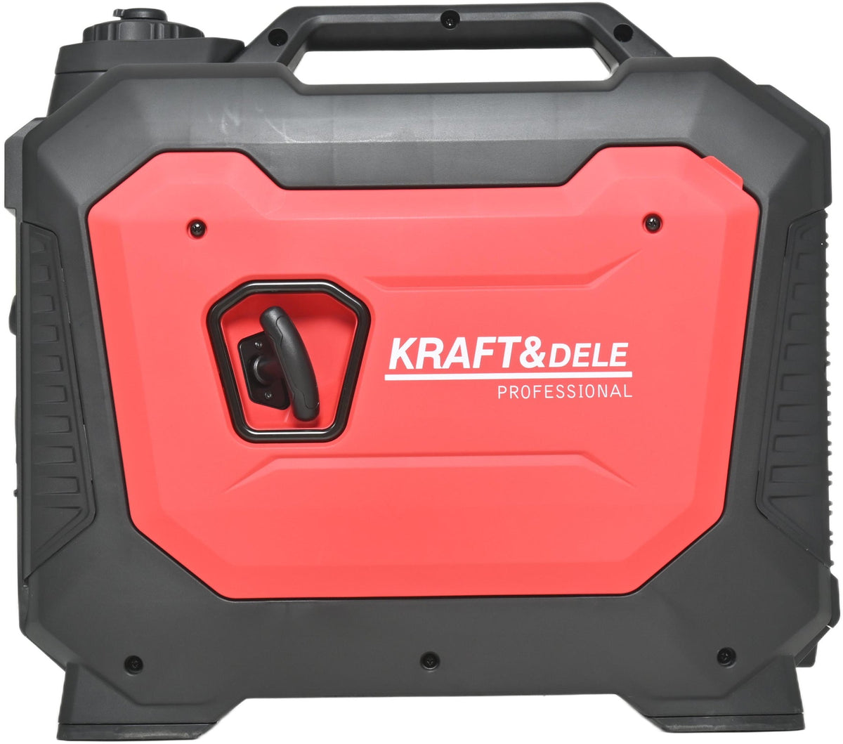 KRAFT&DELE generaator 3,7 kW 230 V, 12 V ja USB KD3163 – pilt 9