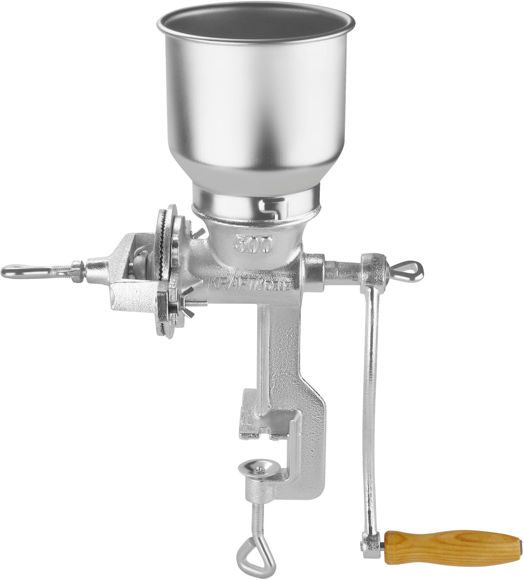 KRAFT&DELE käsitsi teraviljaveski KD4188 – pilt 2